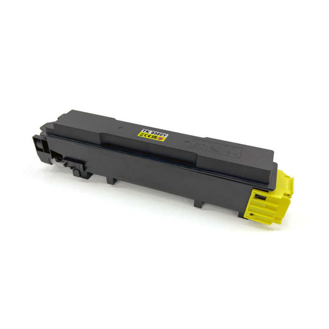 טונר צהוב תואם KYOCERA TK5370Y