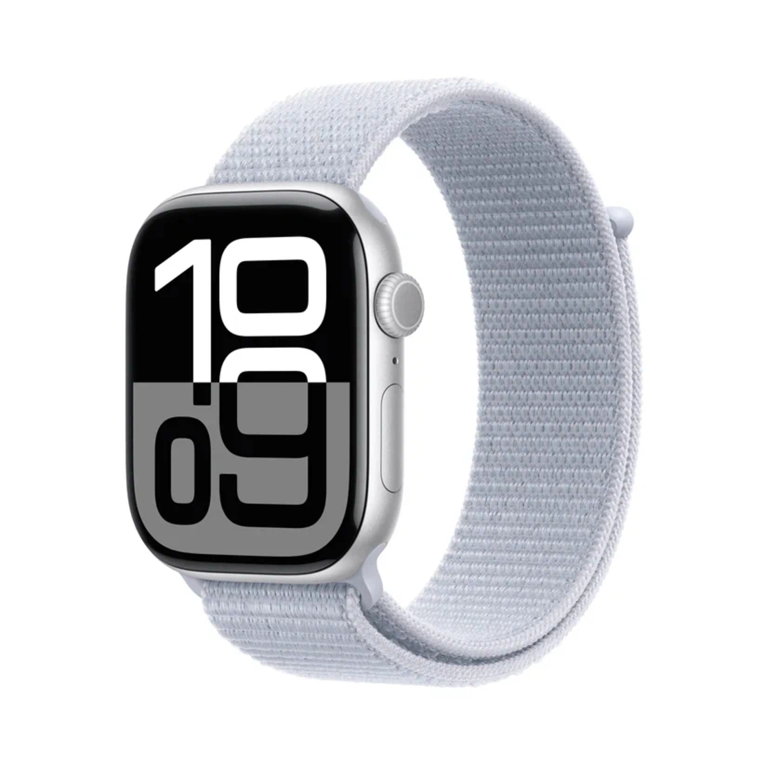 שעון Apple 10 42mm סלולר ייבואן רשמי