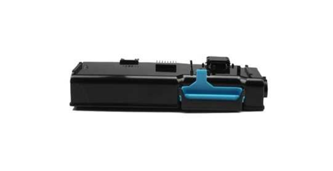 טונר כחול תואם XEROX 106R02233