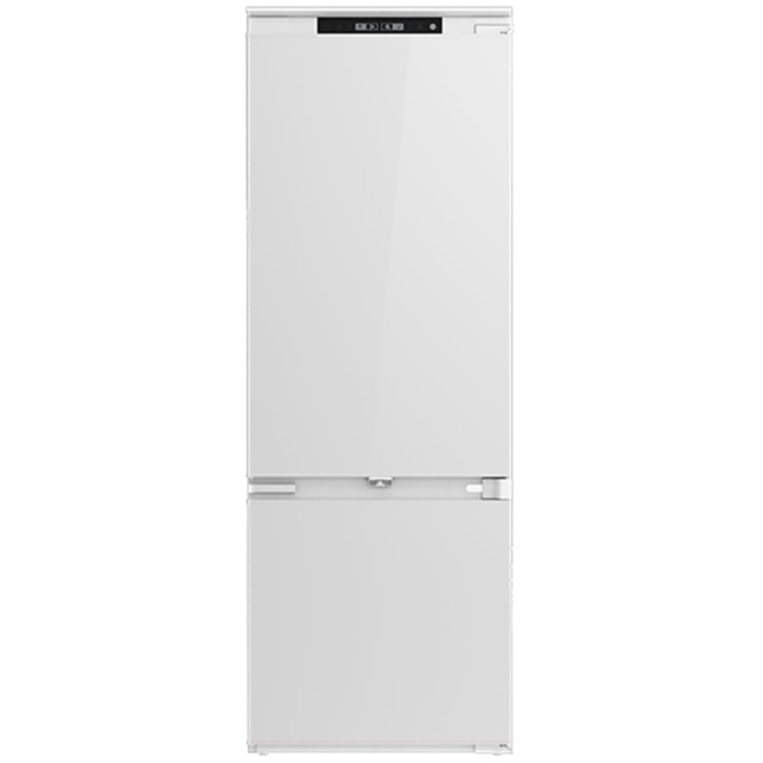מקרר אינטגרלי מקפיא תחתון Teka RBF- 73380 NF - צבע לבן