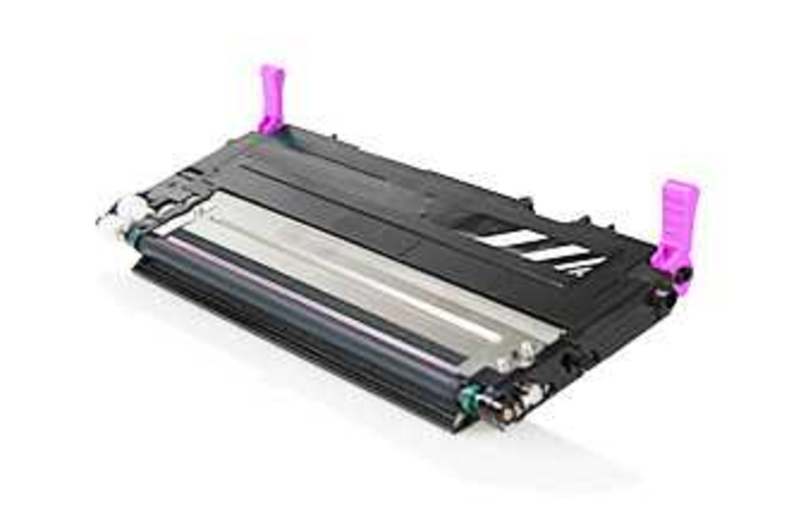 טונר תואם אדום samsung cltm409s