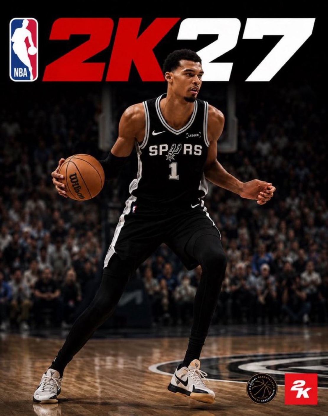 NSW2 GAME NBA 2K27
