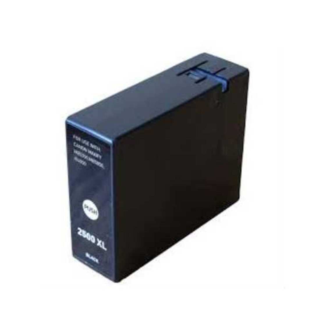 ראש דיו שחור תואם CANON PGI2500XL BK