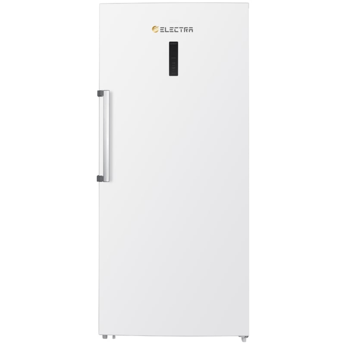 מקרר / מקפיא וורסטילי ענק 600 ליטר נטו Electra NF EL603W - גימור לבן