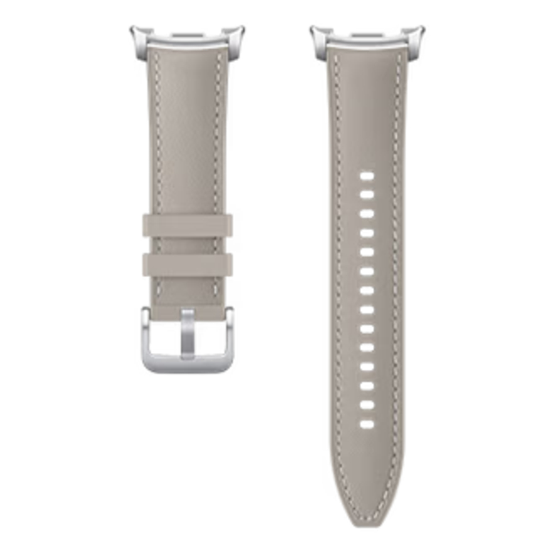 רצועת היברידית (S/M/L) עבור Galaxy Watch8 | Watch8 Classic — לבדיקת זמינות ומחיר צרו קשר עם החנות 025322208