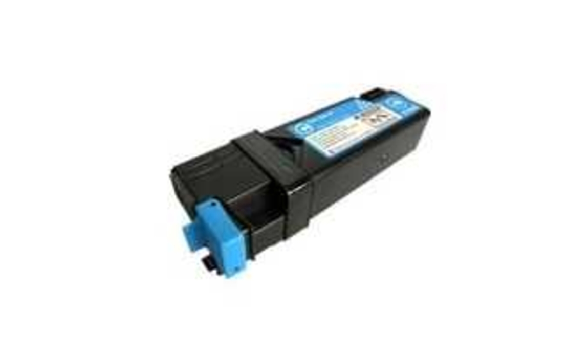 טונר תואם כחול XEROX 106R01601 – אזל במלאי