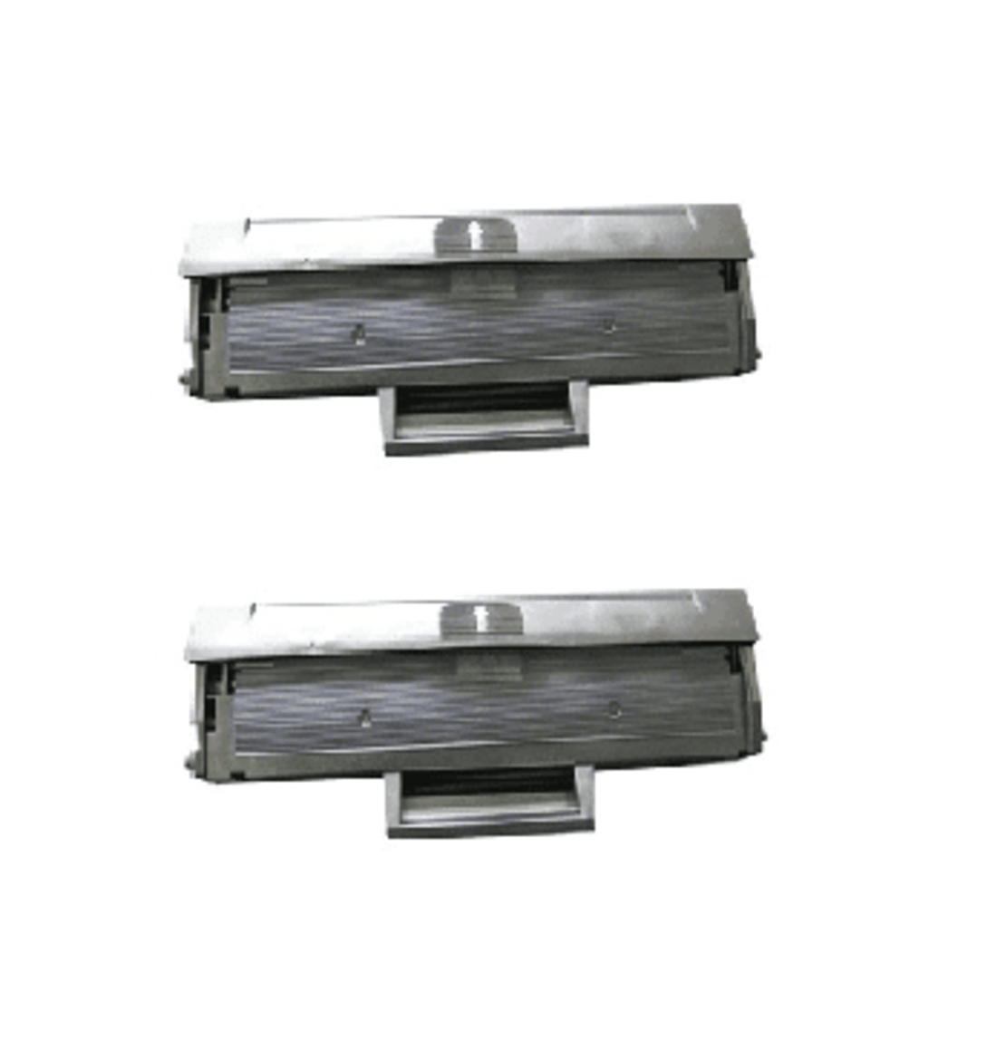 2 טונרים תואמים XEROX 106R02773 למדפסת 3020/3025