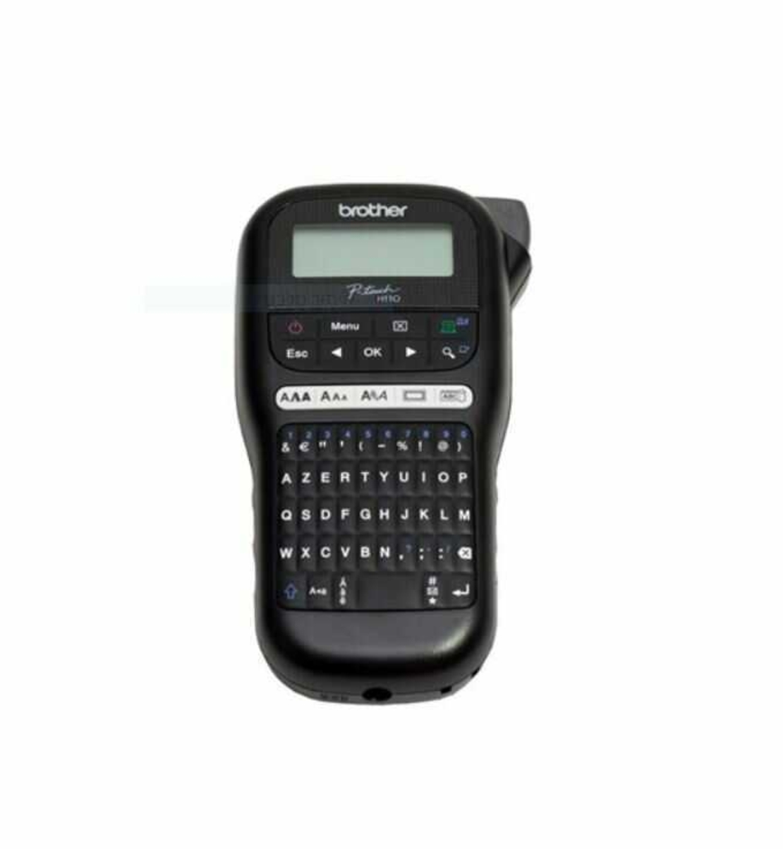 מדפסת BROTHER PT-H110