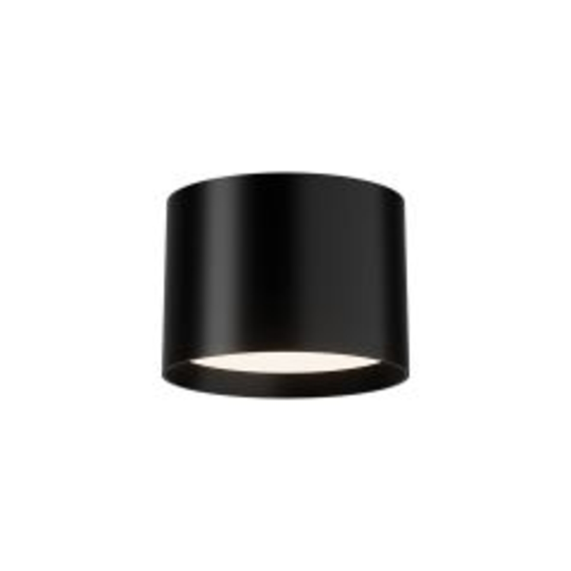 צילינדר צמוד תקרה EMBER 16W CCT קוטר 120 מ
