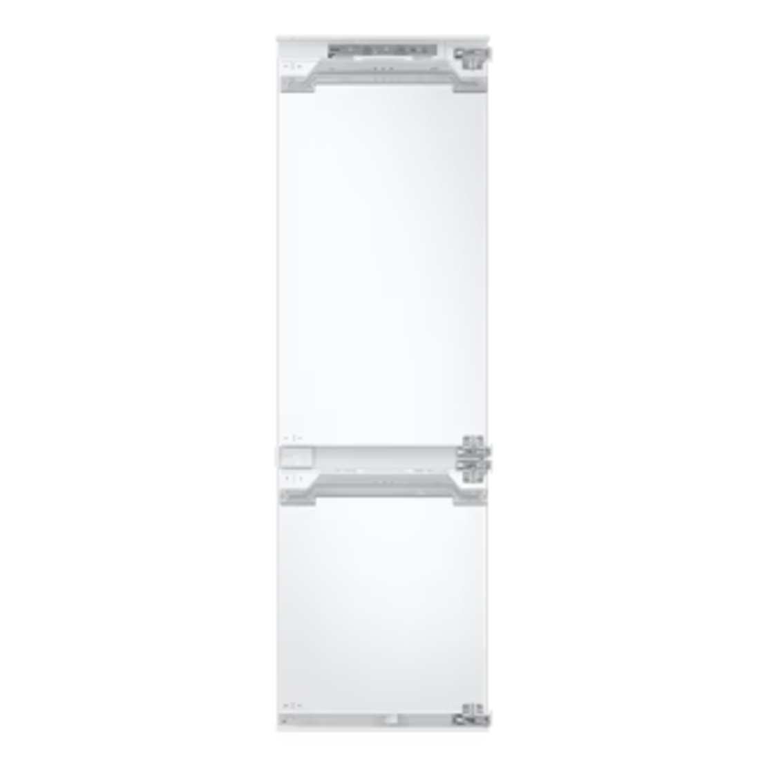 מקרר מקפיא תחתון, 267L, Twin Cooling — לבדיקת זמינות ומחיר צרו קשר עם החנות 025322208