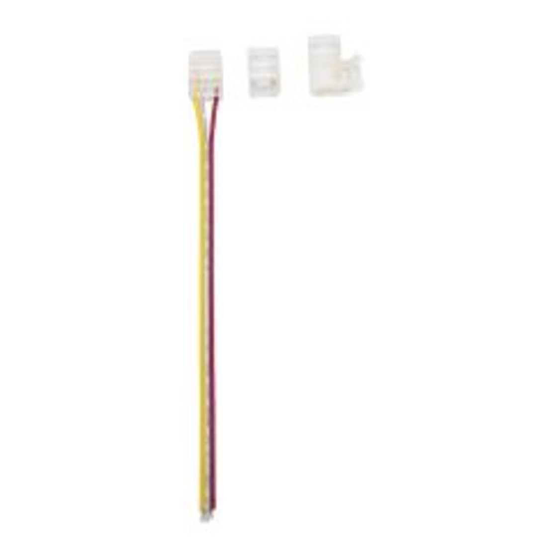 קיט מחברים שונים לדגמים SE-COB-20W-CCT