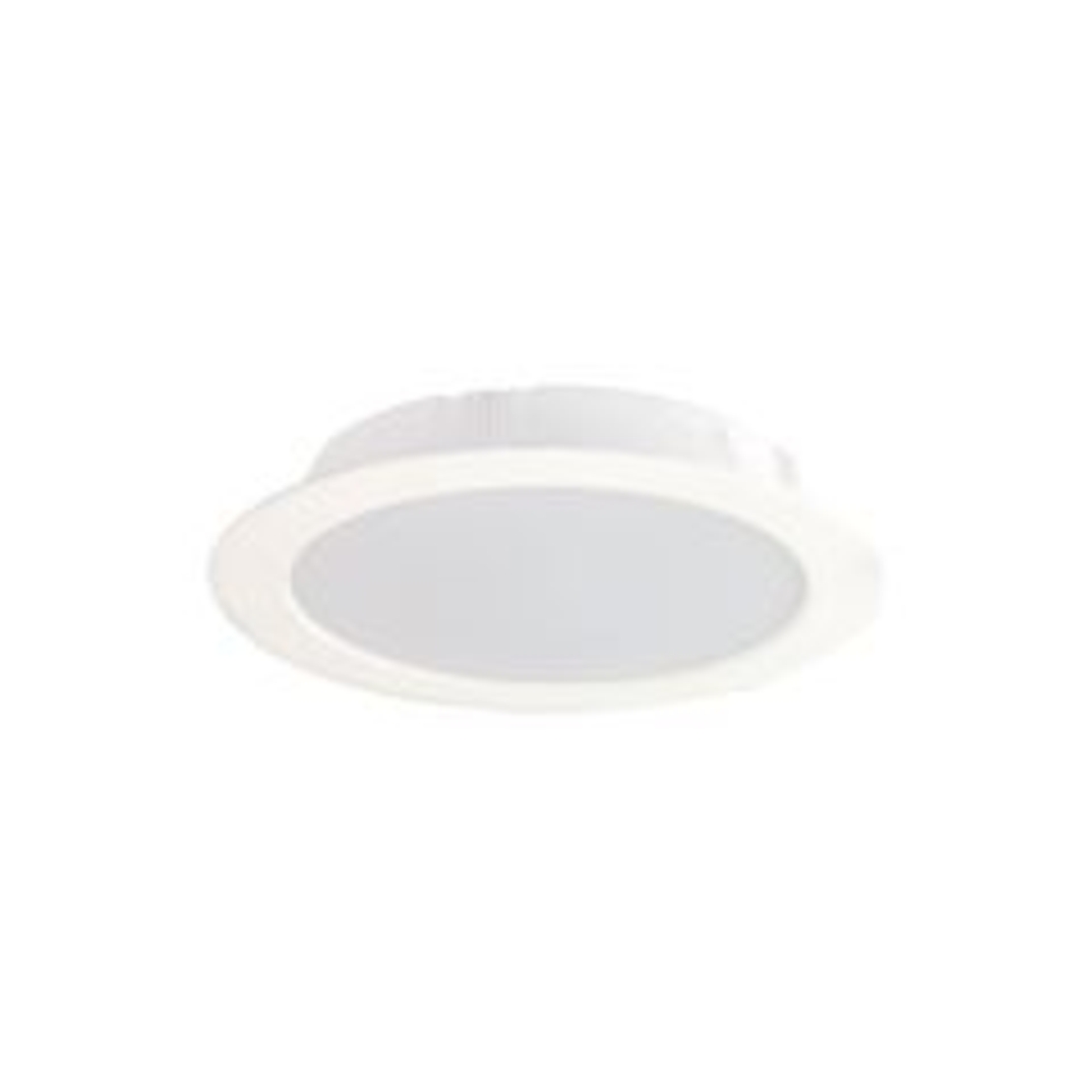 שקוע תקרה אור חם 15W SAGE PRO 175