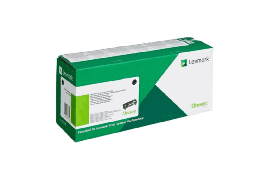 טונר מקורי LEXMARK B245H00