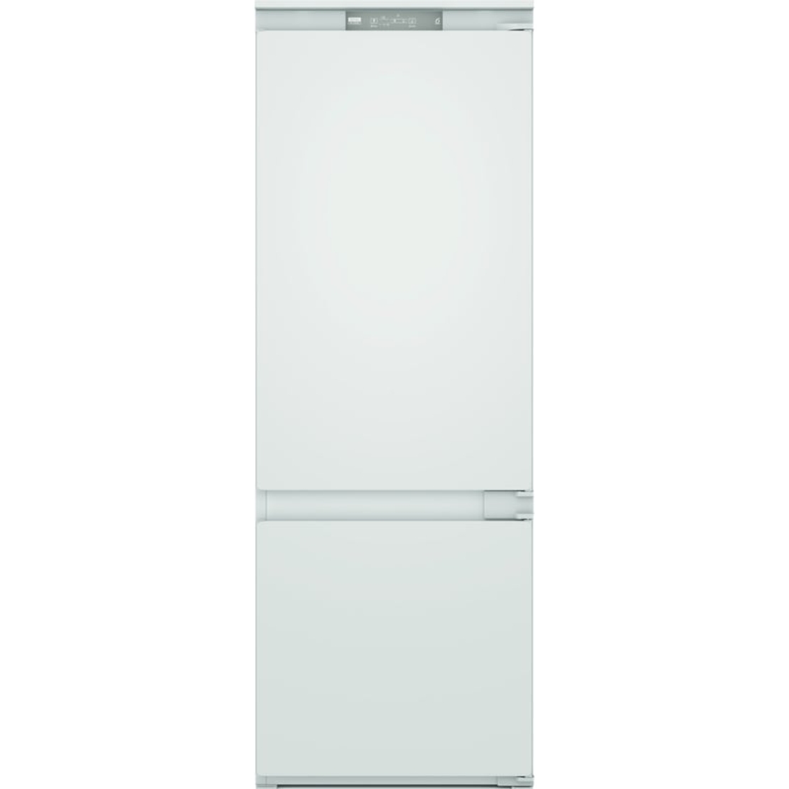 מקרר אינטגרלי מקפיא תחתון 394 ליטר נטו Whirlpool WH SP70IS T121