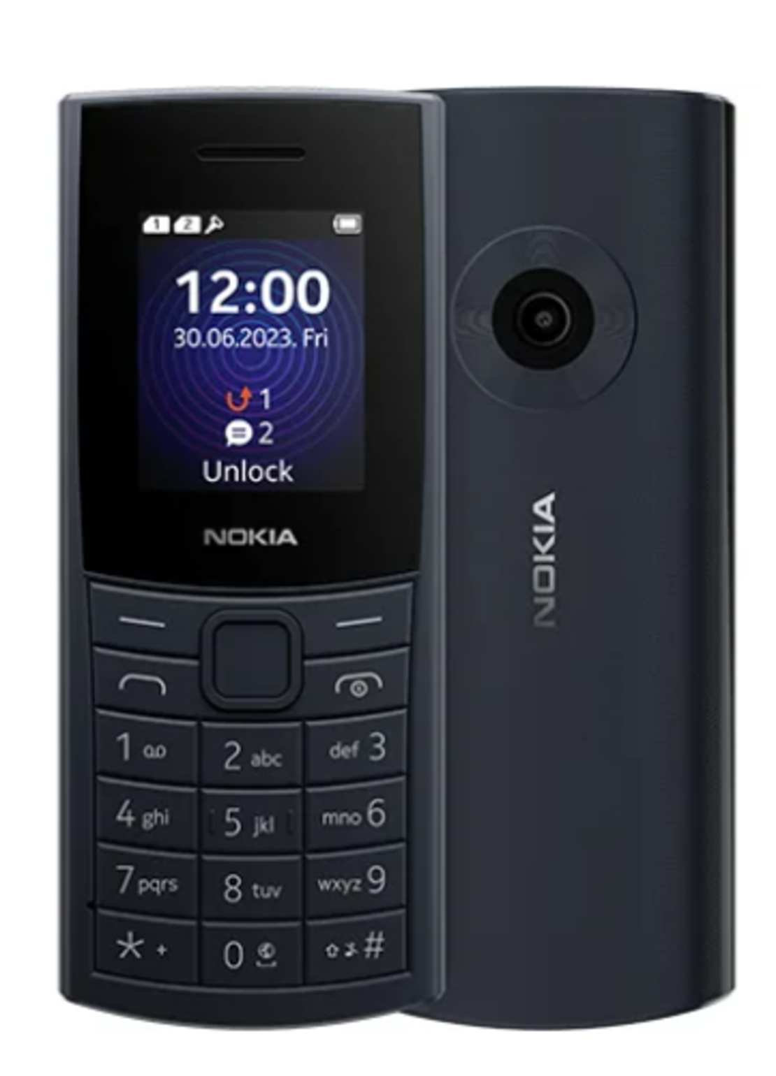 נוקיה Nokia 110 4G