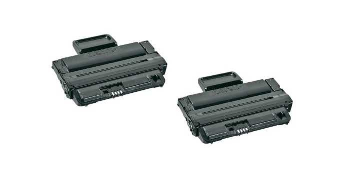 זוג טונרים תואמים SAMSUNG MLT-D209L