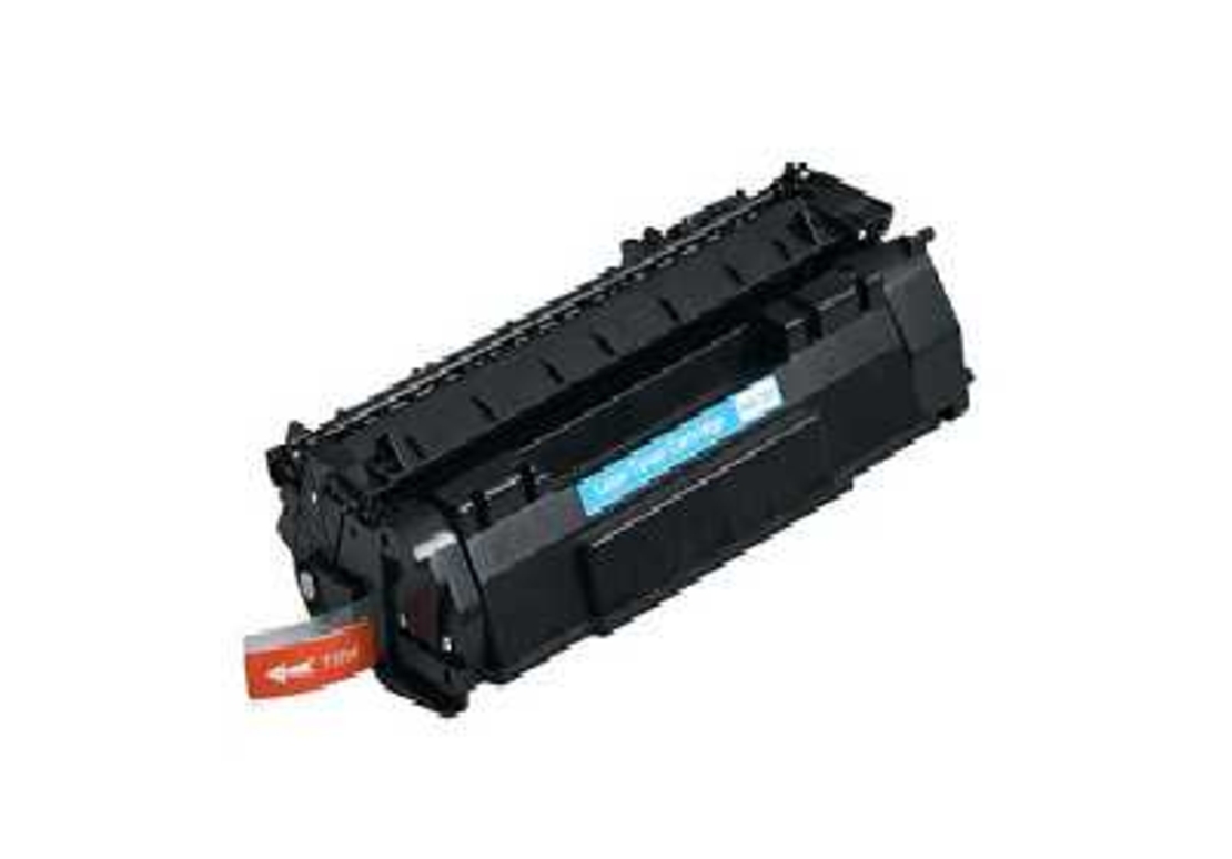 טונר תואם HP 53A Q7553A