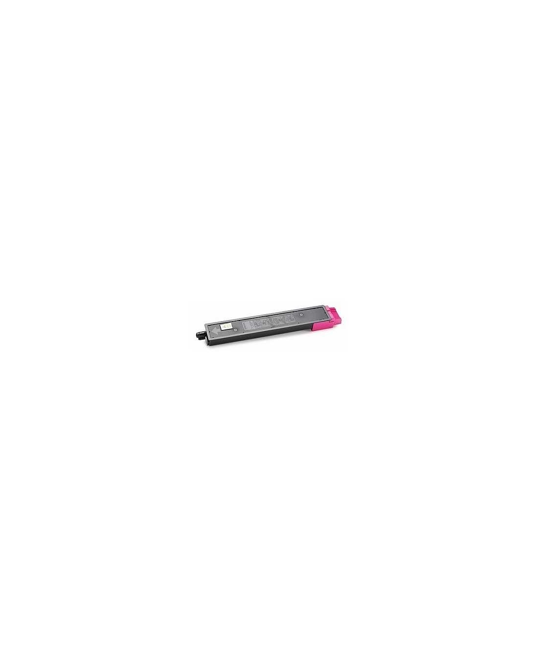 טונר אדום תואם KYOCERA TK8325M