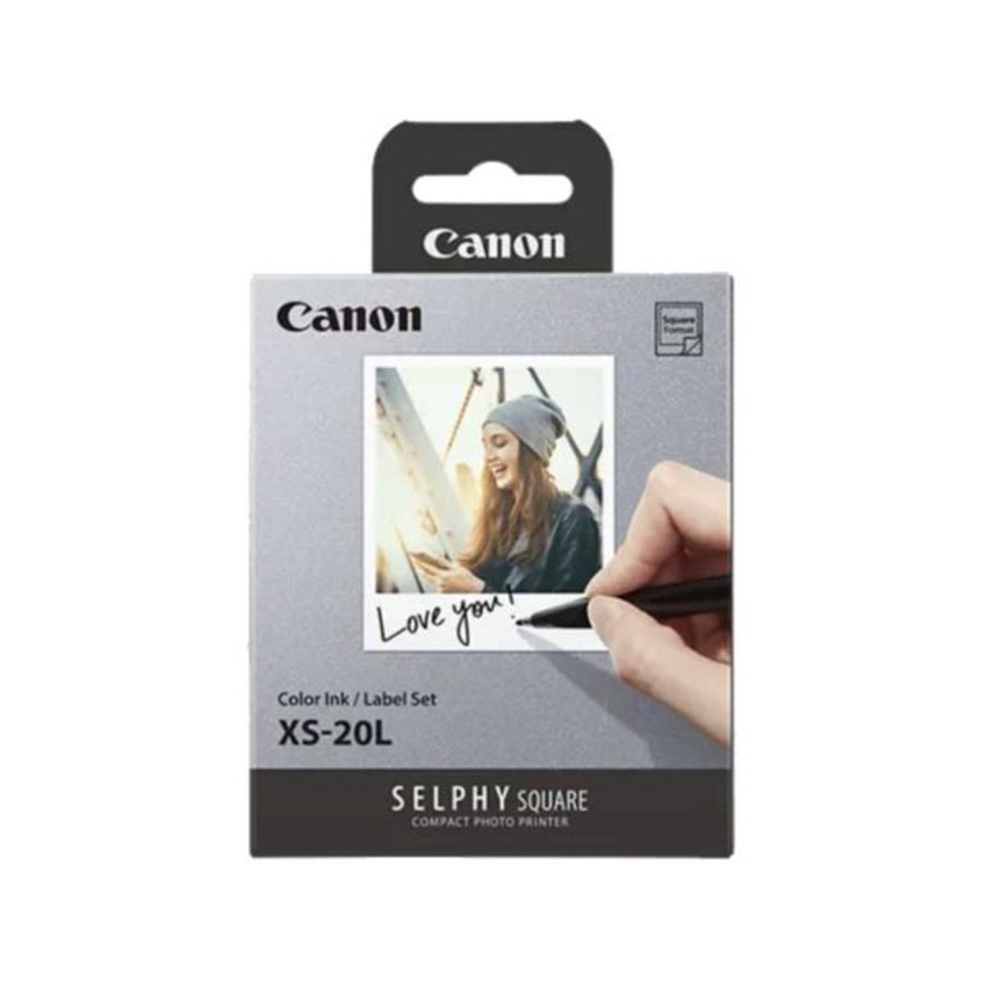 Canon XS-20L