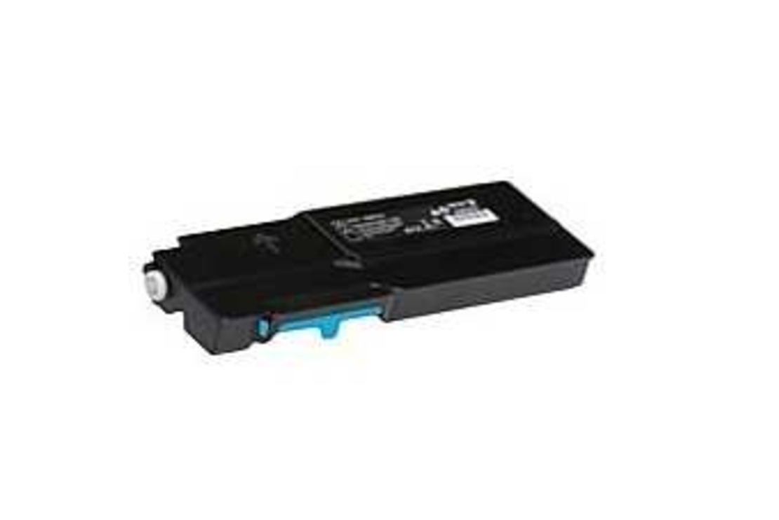 טונר כחול תואם XEROX 106R03534
