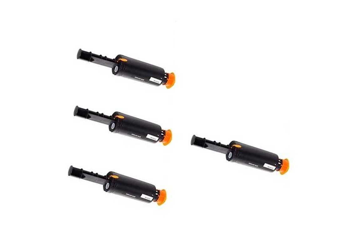 3 טונרים תואמים חדשים HP 103A W1103A + טונר נוסף חינם