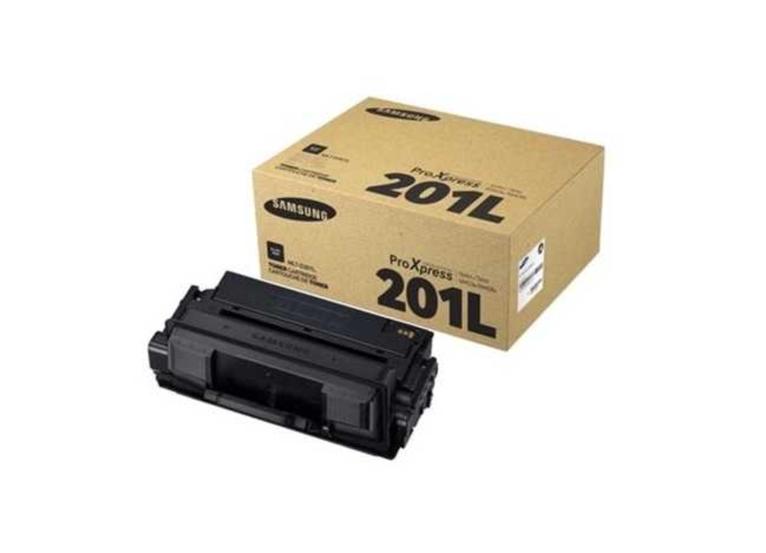 טונר מקורי SAMSUNG MLT-D201L