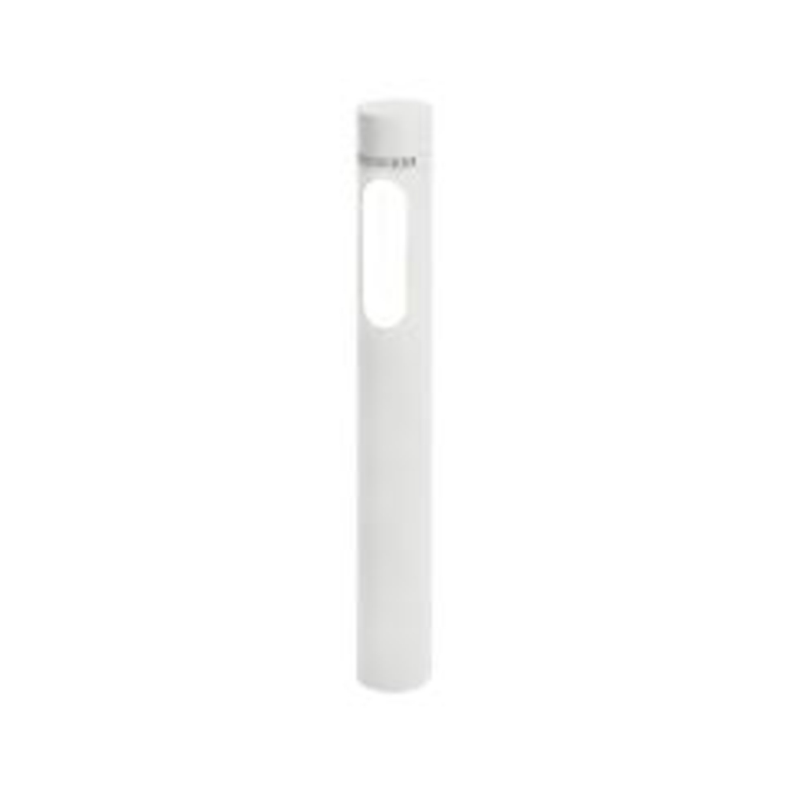 עמוד תאורה SPLIT 12W IP65 גודל 80 ס