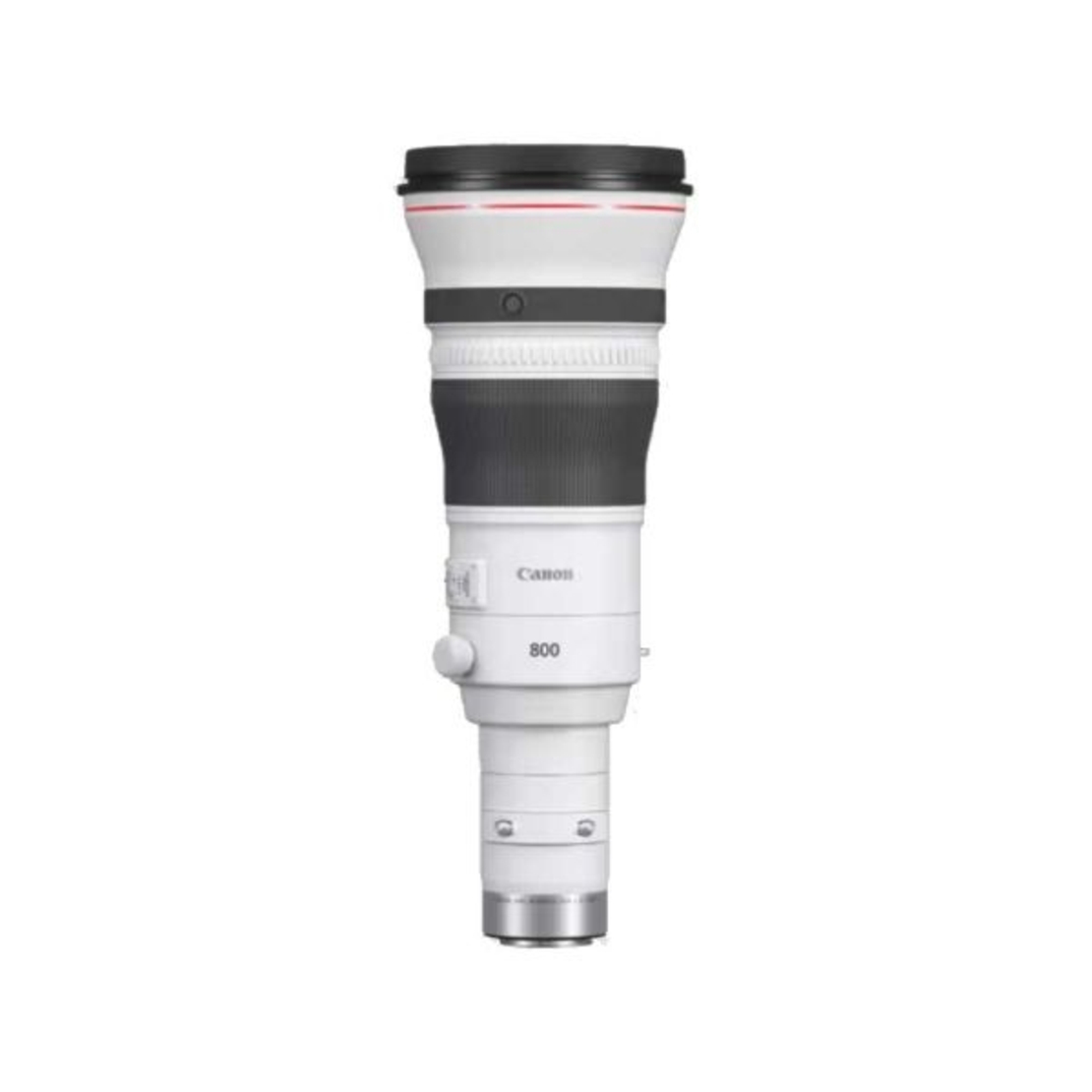 Canon RF 800mm f/5.6L IS USM — למחיר צרו קשר - 025322208