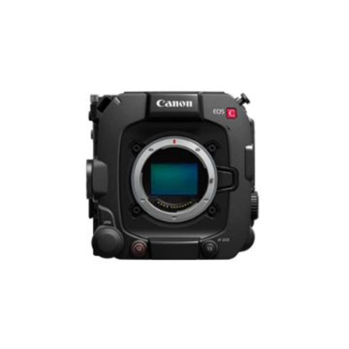 Canon Video Cinema EOS C400