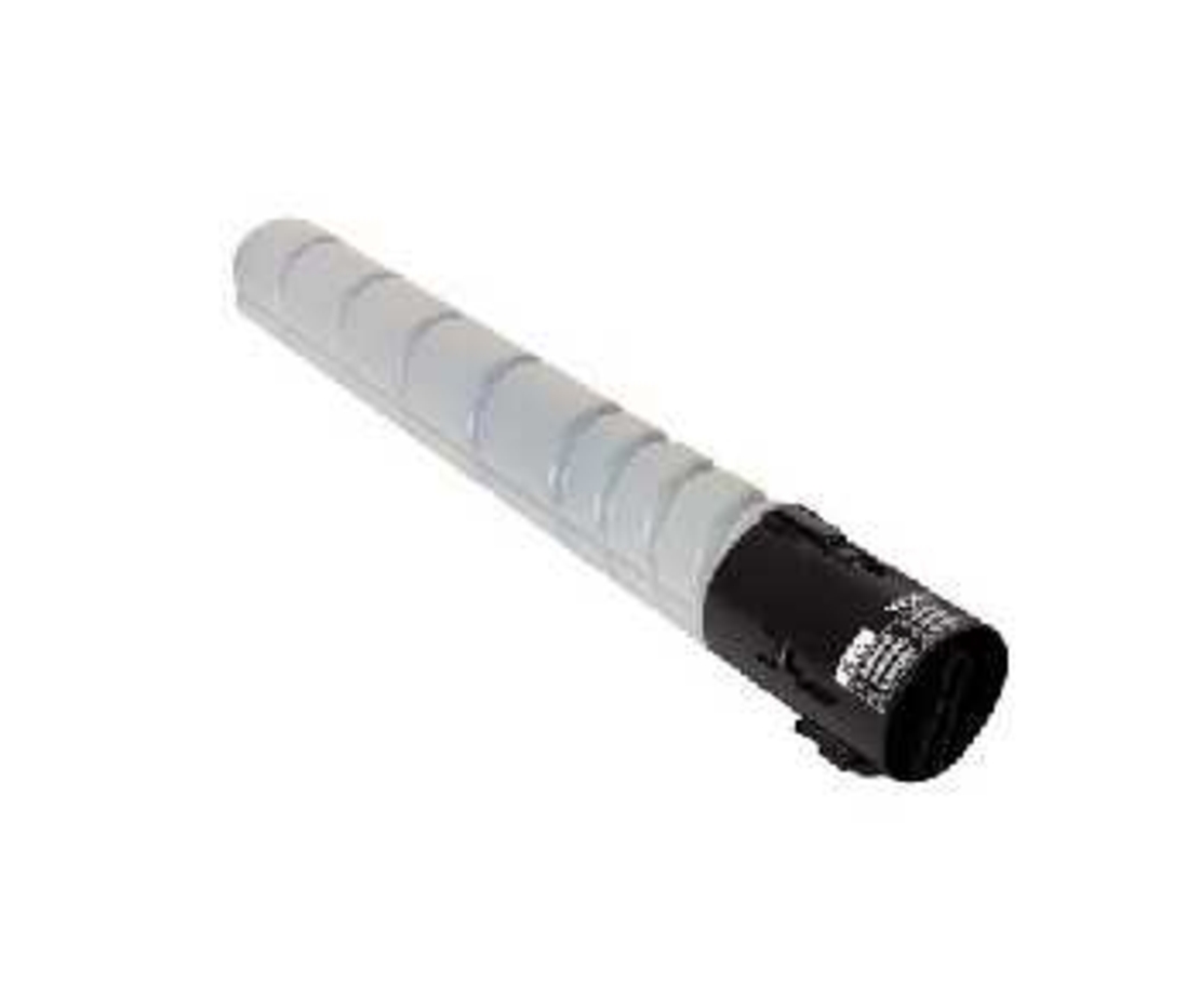 טונר שחור konika minolta tn216k A11G131