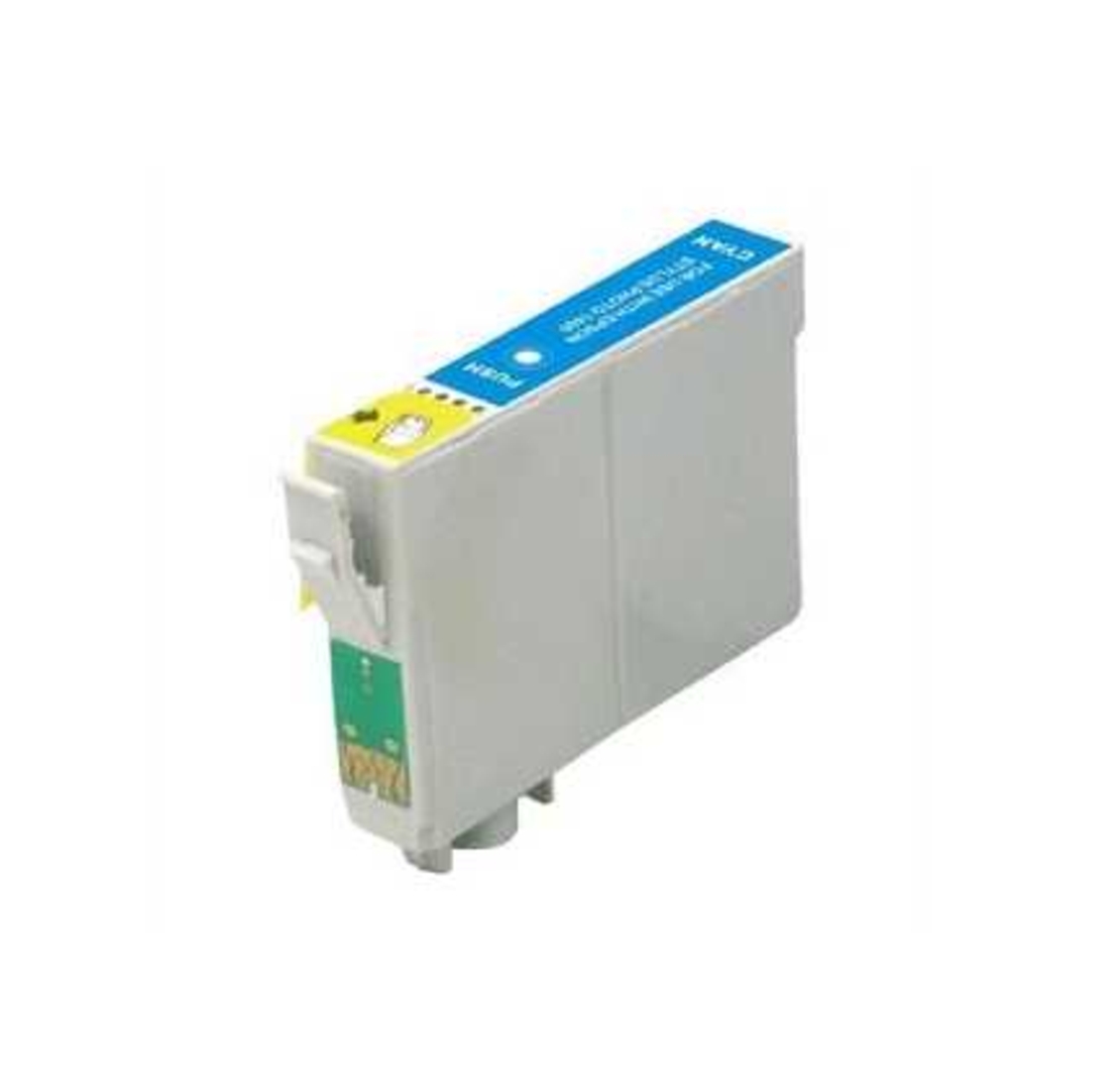 ראש דיו כחול תואם EPSON TO732