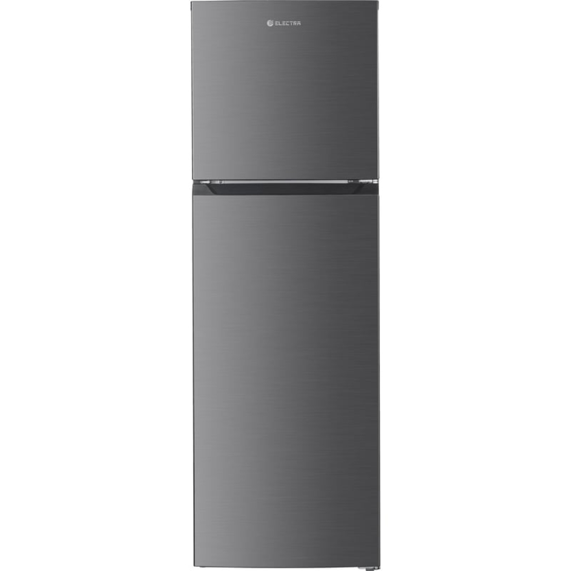 מקרר מקפיא עליון 247 ליטר נטו Electra EL267N - גימור נירוסטה