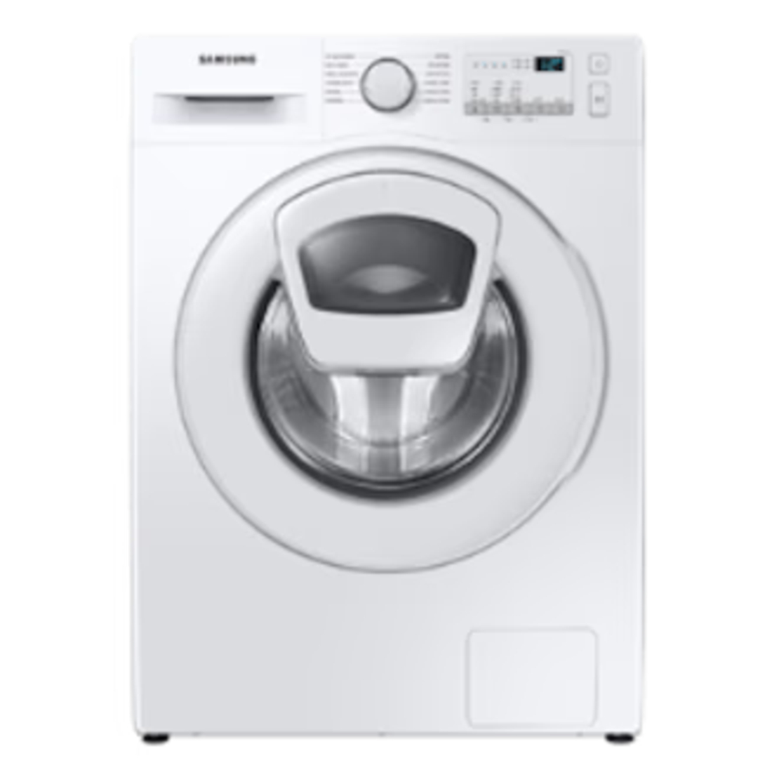 WW7ST4541TW מכונת כביסה AddWash פתח קדמי 7 ק