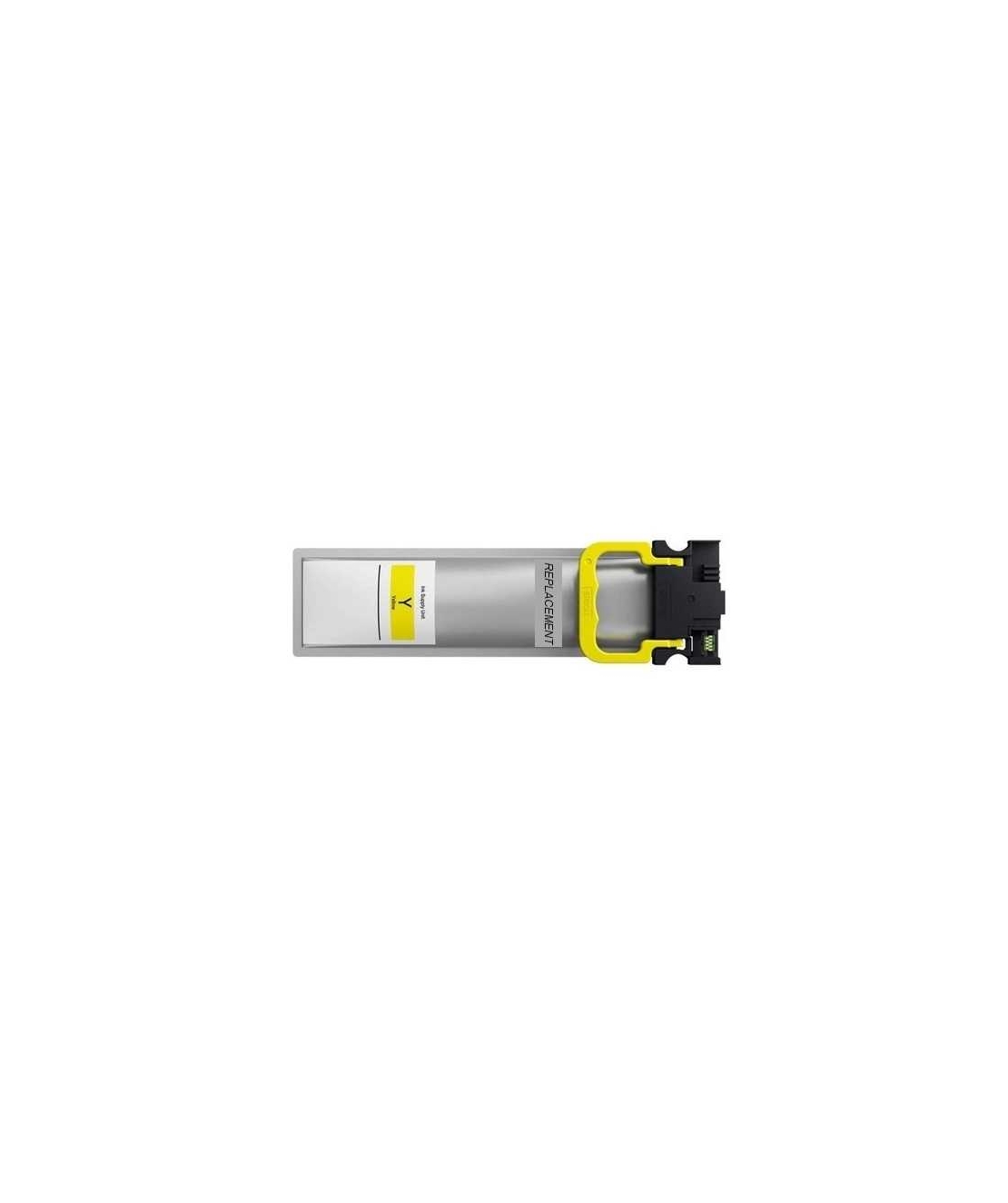 ראש דיו צהוב תואם Epson T05A4 C13T05A400