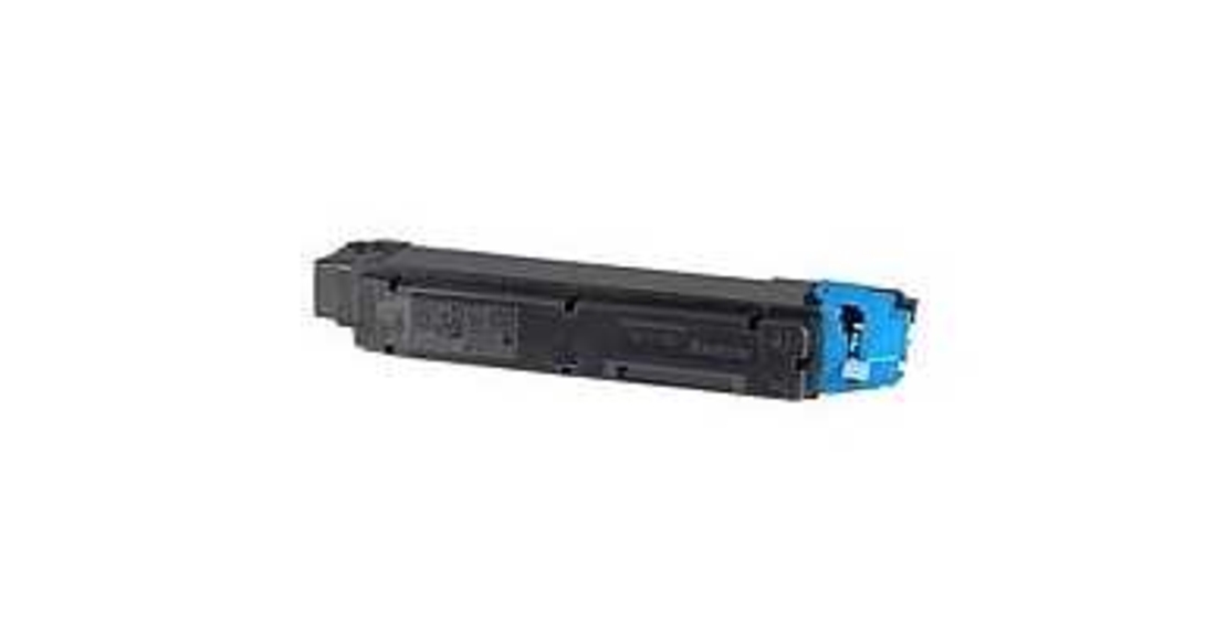 טונר כחול תואם kyocera tk5140C