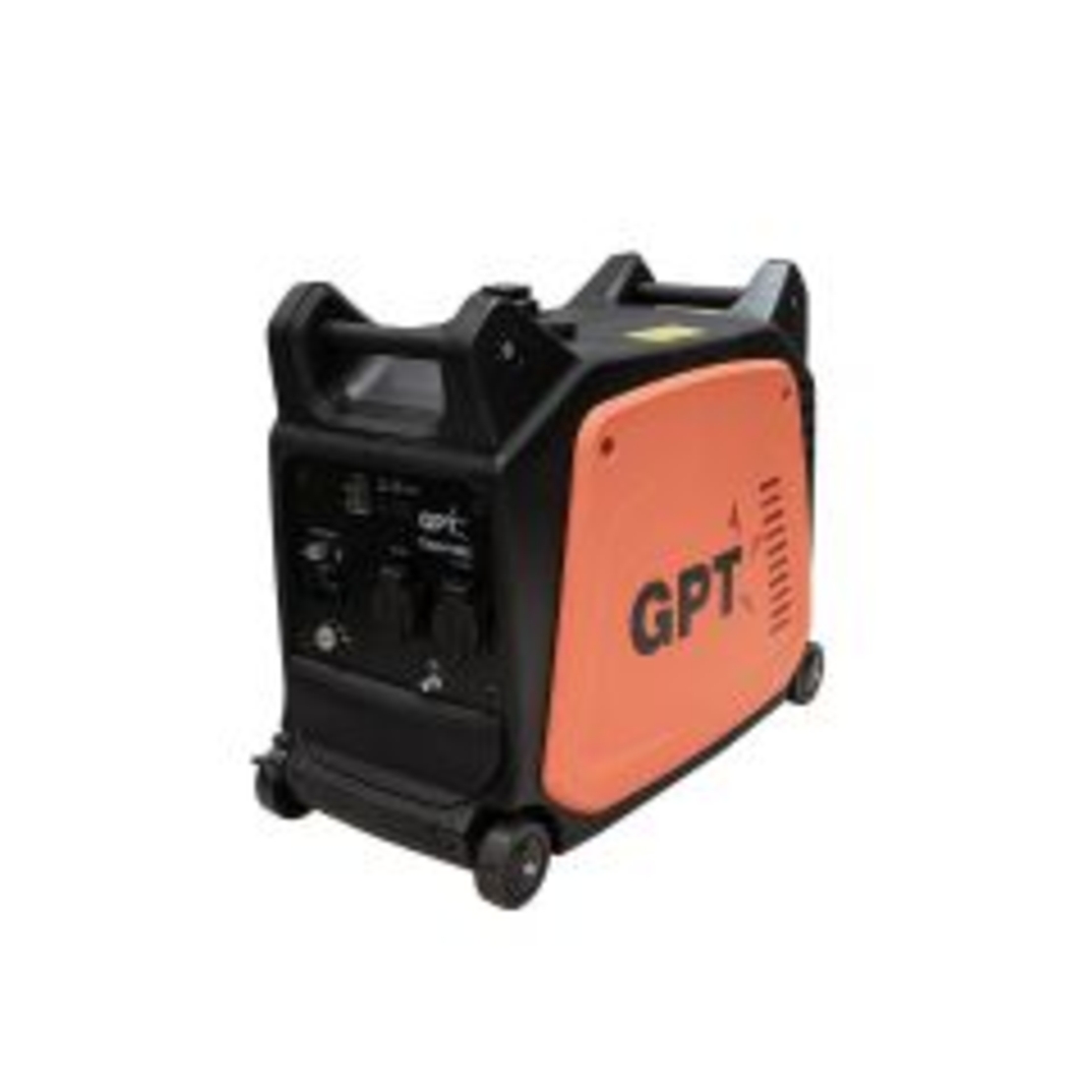 גנרטור בנזין מושתק 3500W