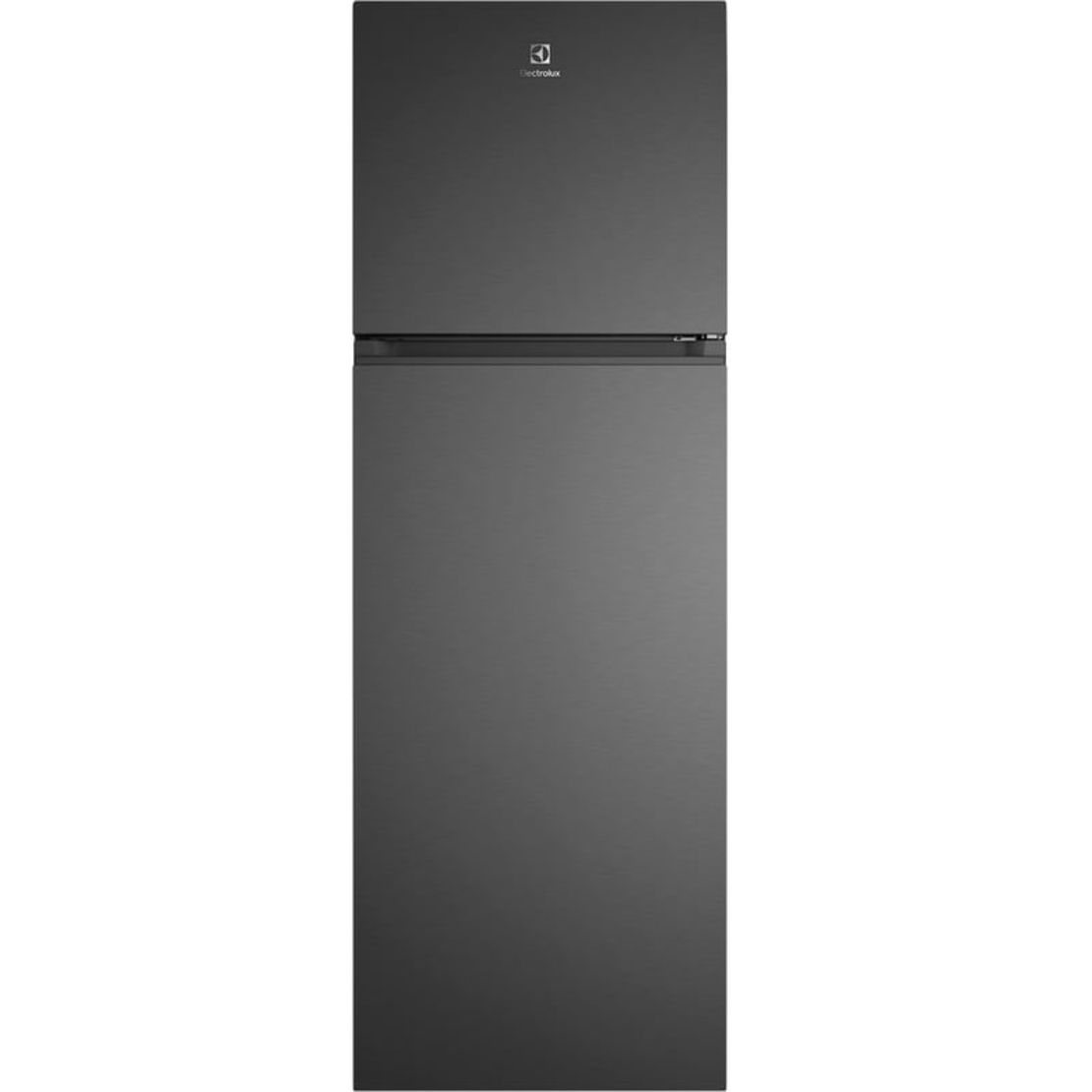 מקרר מקפיא עליון 344 ליטר נטו Electrolux ETM3400BC עם התקן שבת מובנה - גימור נירוסטה מושחרת