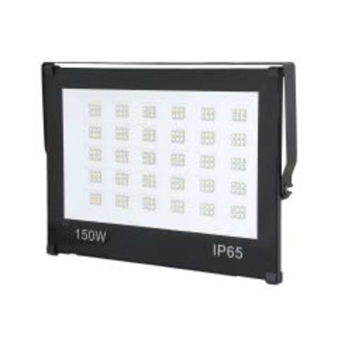 תאורת הצפה קווין 150W אור חם