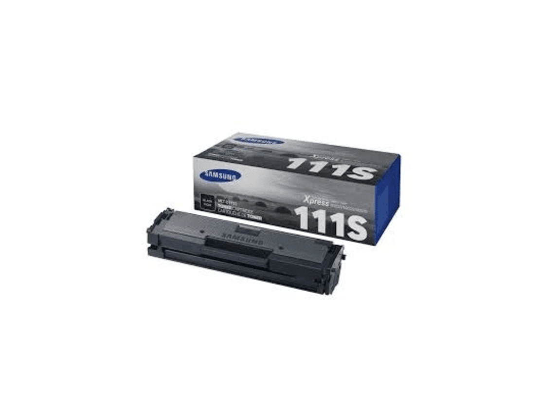 טונר מקורי samsung mlt-d111s | mltd111s