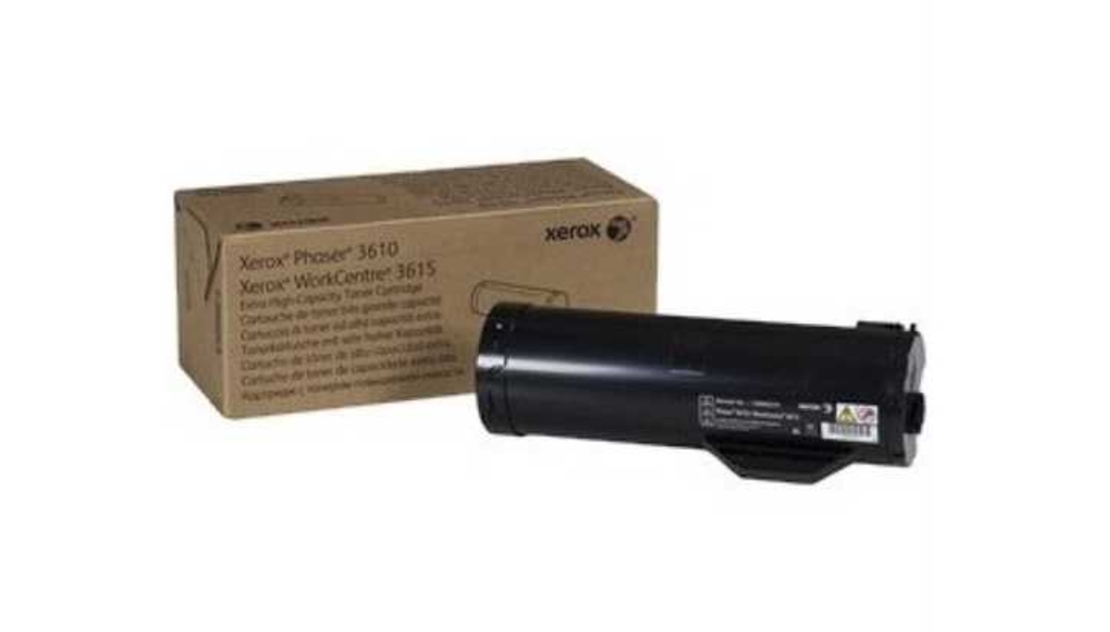 טונר מקורי Xerox 106R02732
