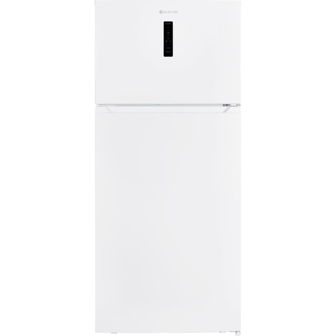 מקרר מקפיא עליון 528 ליטר נטו Electra EL571W מאושר לשימוש בשבת ובמועד ע
