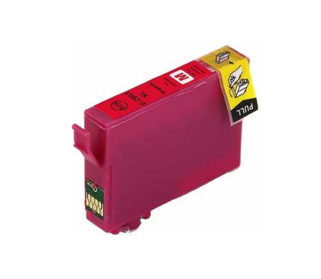 ראש דיו אדום תואם epson 29xl T2993