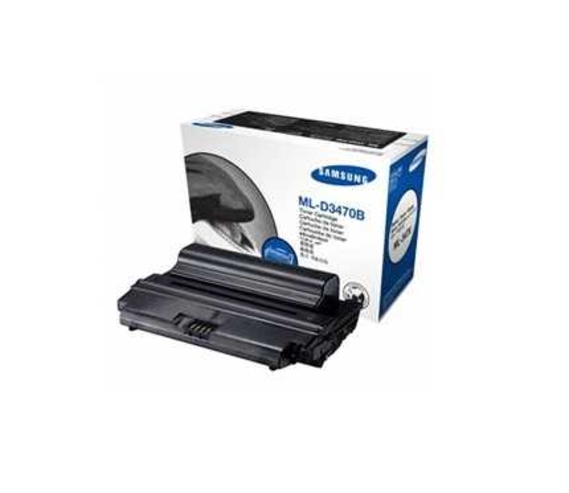 טונר מקורי samsung ml-d3470b