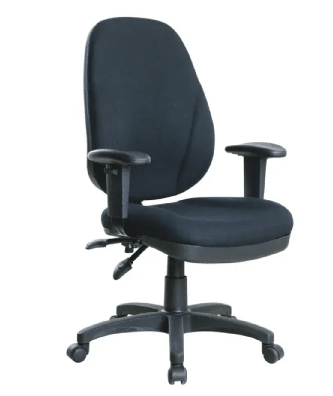כסא מחשב אורטופדי דגם נויה C-2