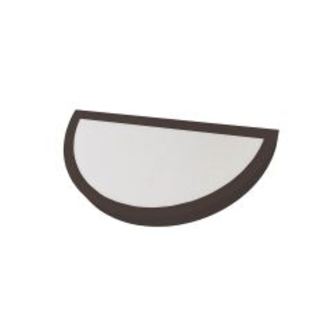 מנורת קיר CCT 18W SPINNER -שחור