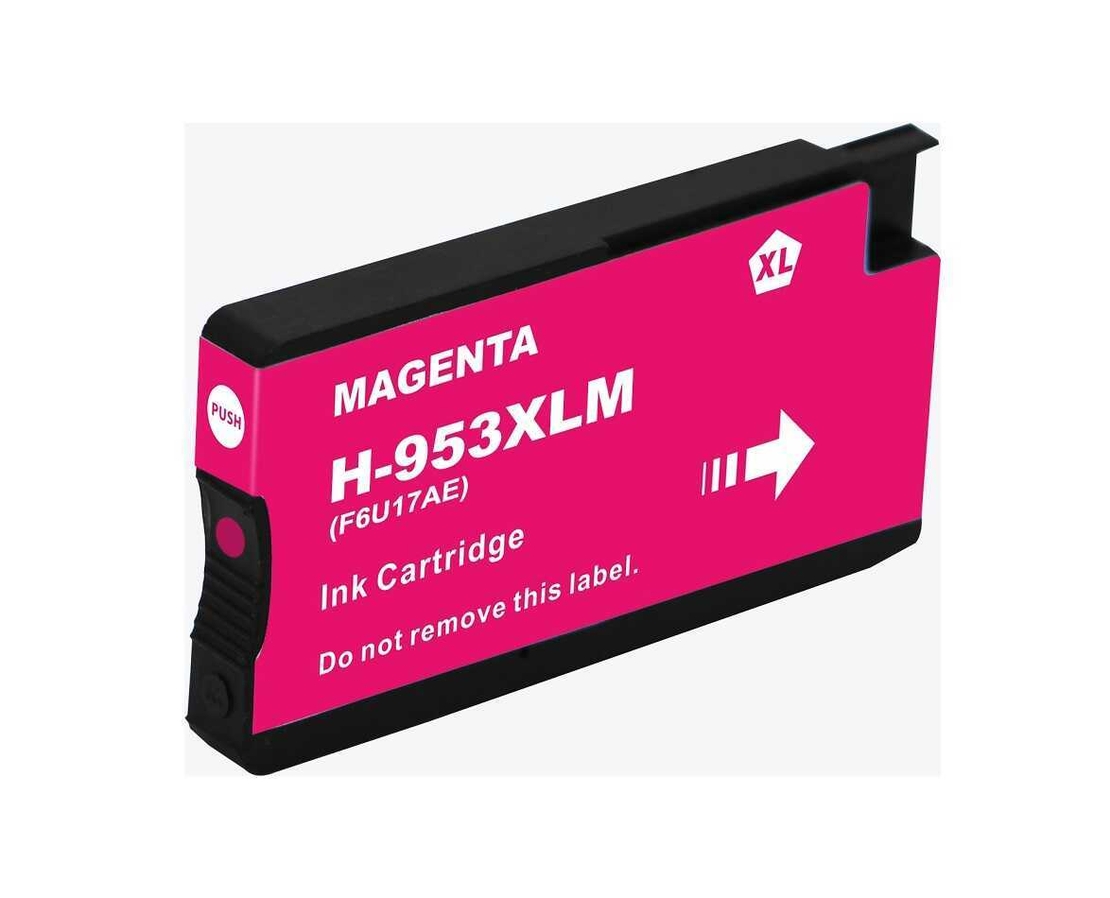 ראש דיו אדום תואם HP 953XL – גרסה חדשה!!