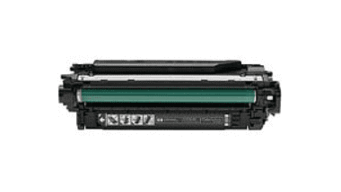 טונר שחור תואם hp 652a cf320a