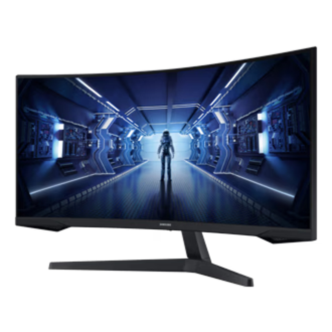 צג גיימינג WQHD 34” דגם C34G55TWWP בעל מסך קעור — לבדיקת זמינות ומחיר צרו קשר עם החנות 025322208