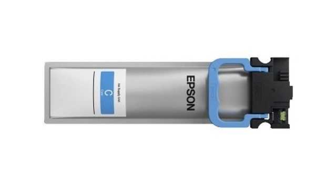 מחסנית דיו כחול מקורי EPSON T9452