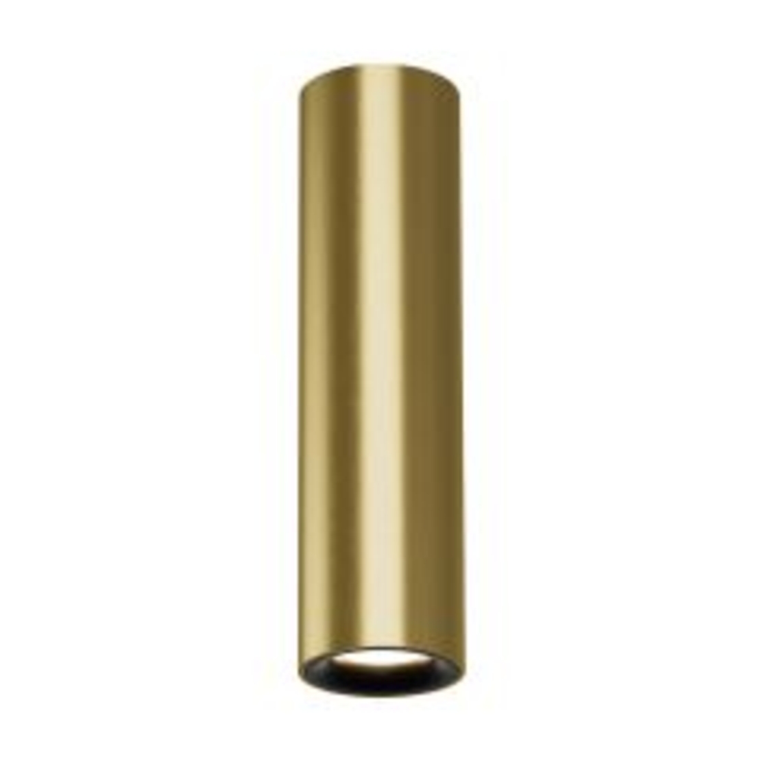 צילינדר צמוד תקרה BONDI 8W WW קוטר 4 ס